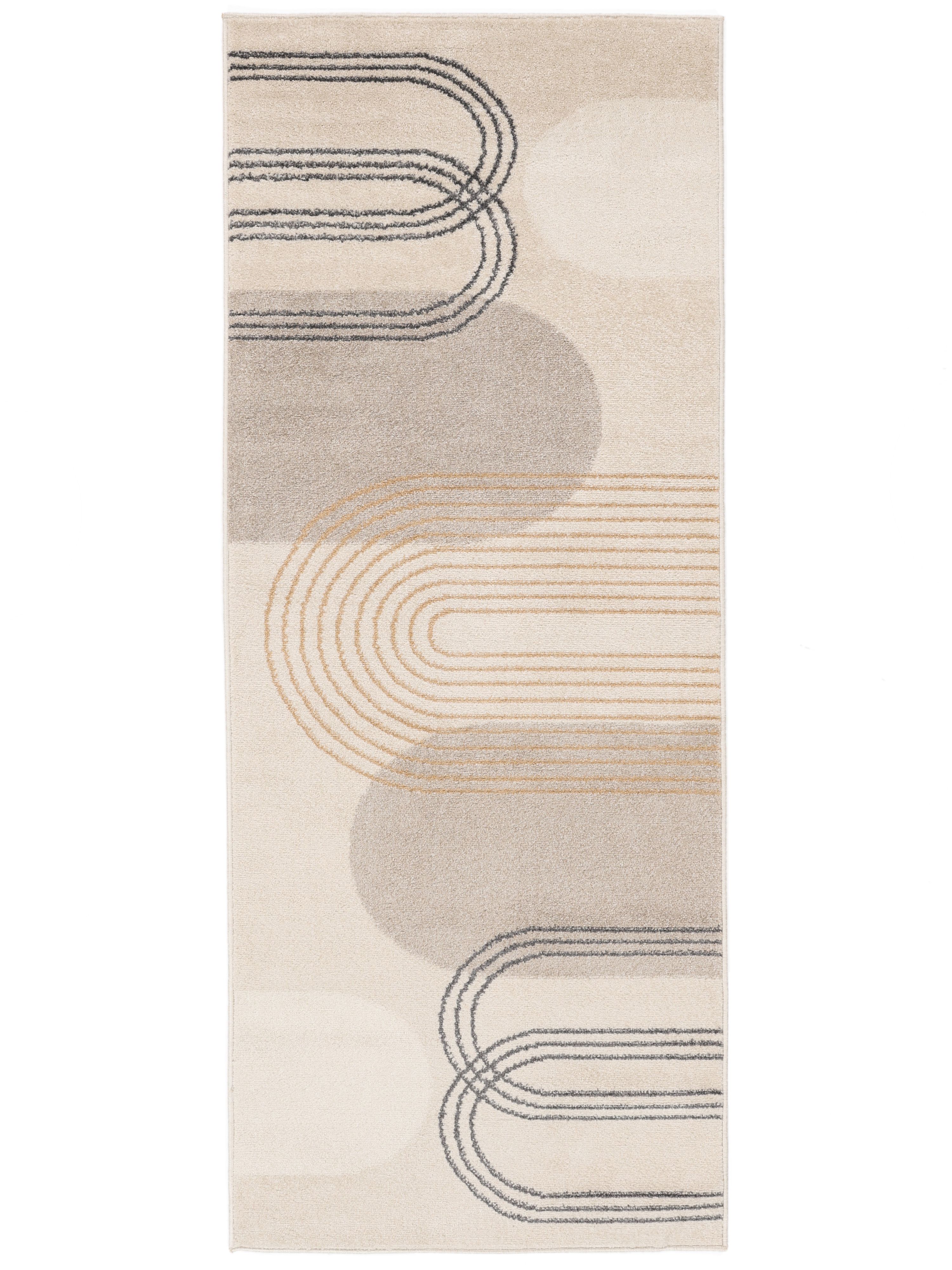 Beige/Geel