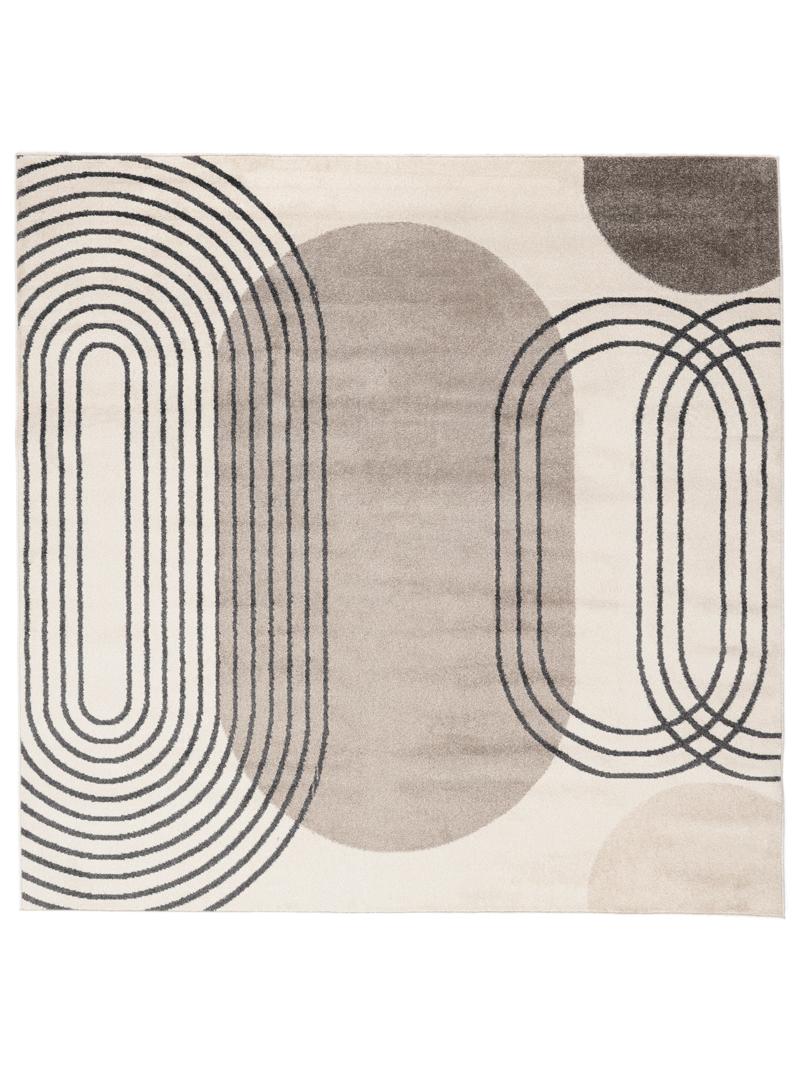 Amphi - Grijs / Taupe bruin
