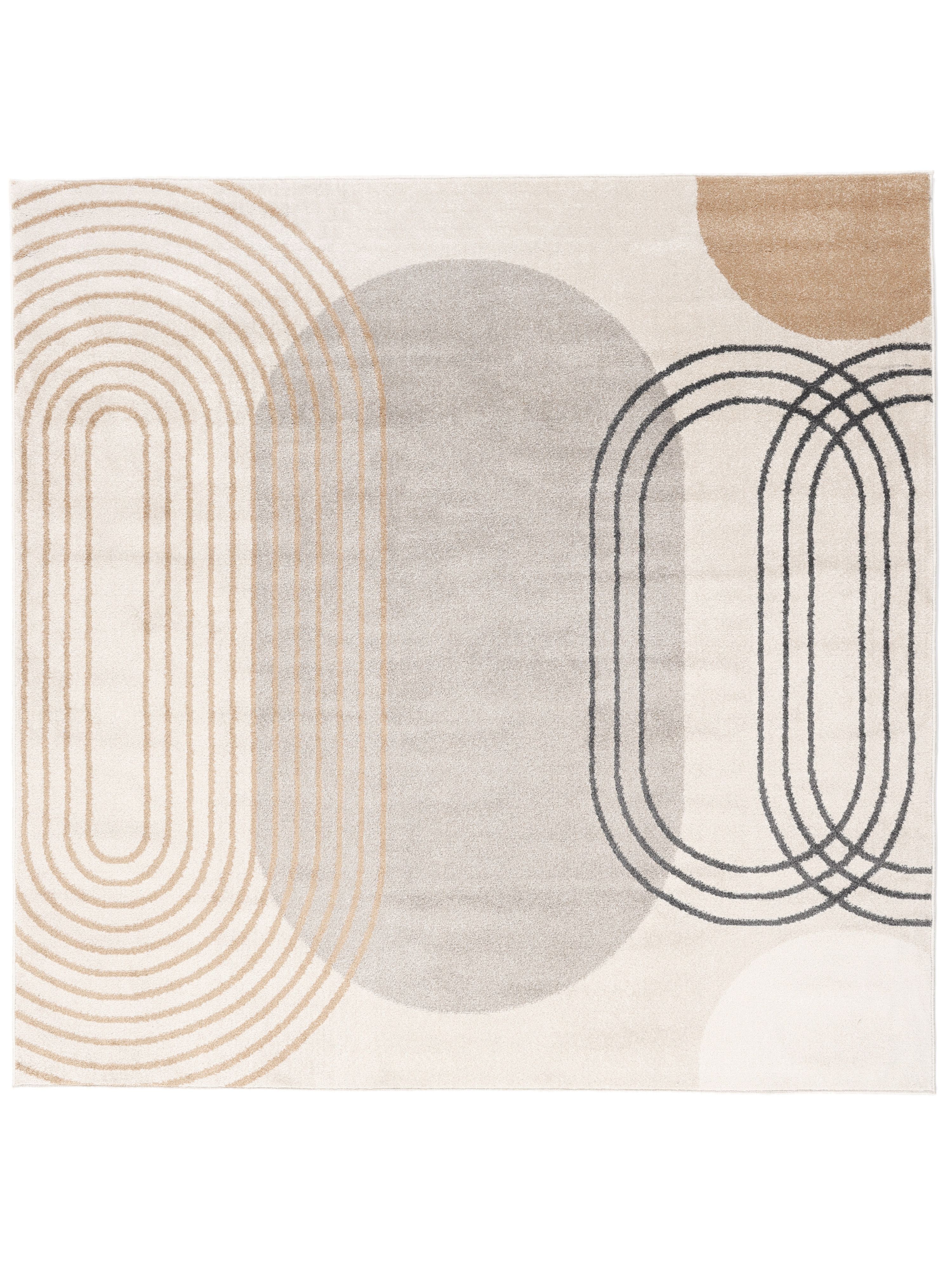 Beige/Gelb