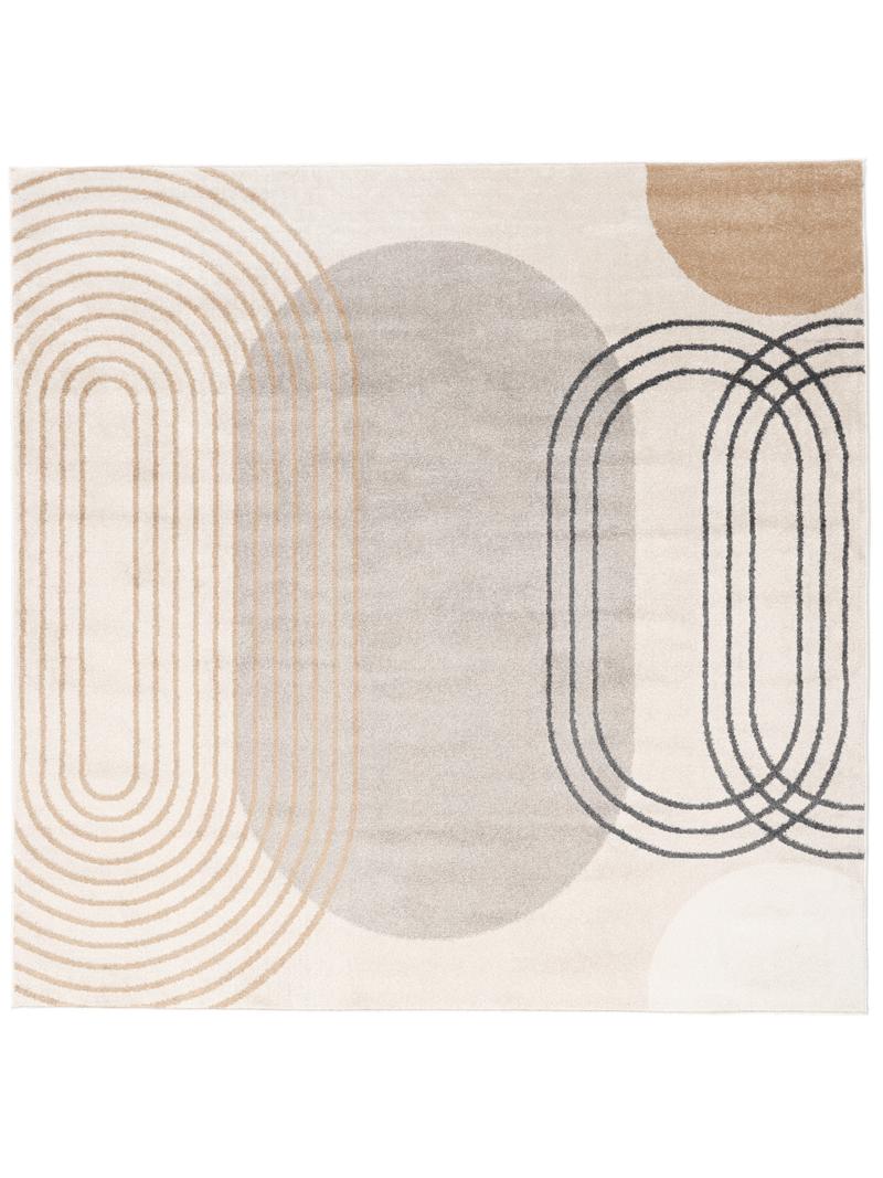 Amphi - Beige / Geel