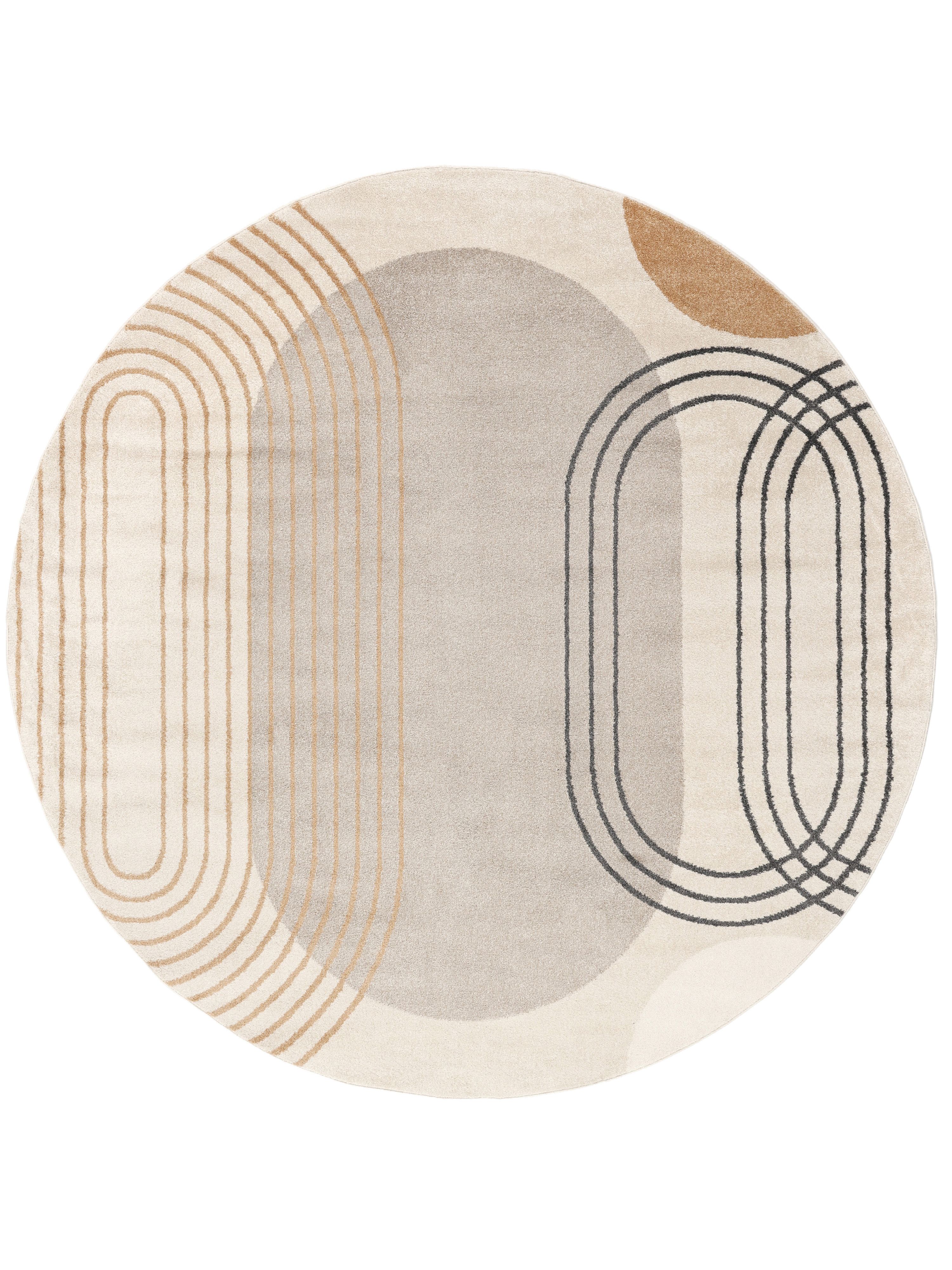 Arty Multicoloured Rug - Rugvista
