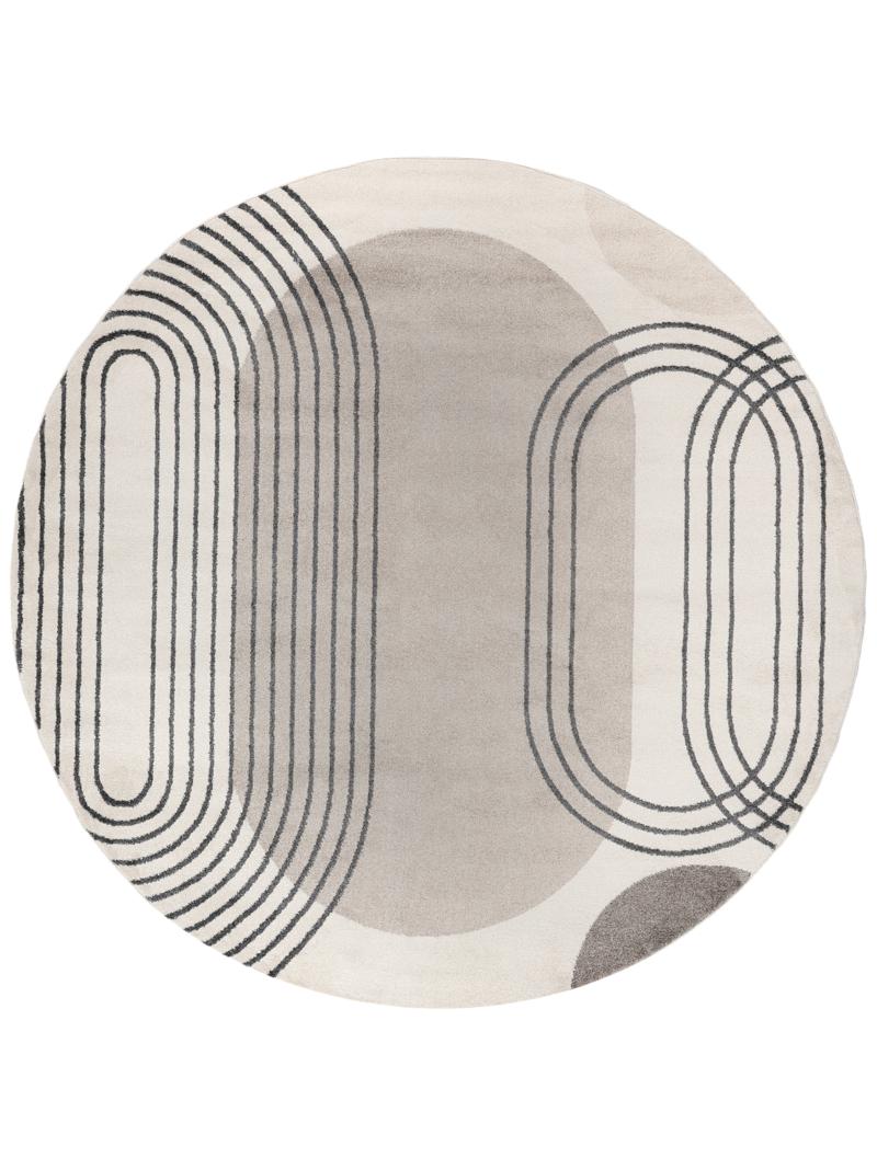Amphi - Grijs / Taupe bruin