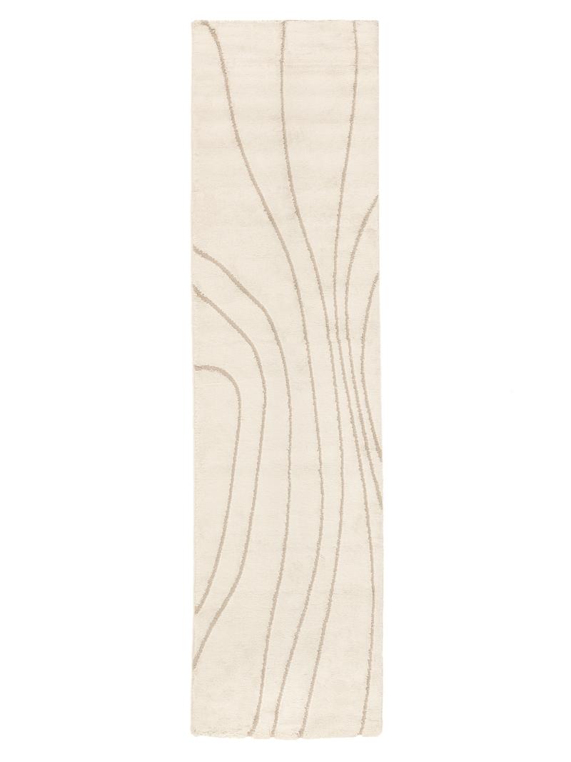 Bahia - Crème wit / Beige