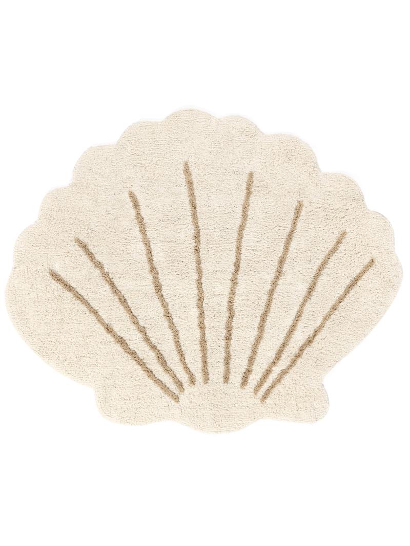 Shelly - Gebroken wit / Beige