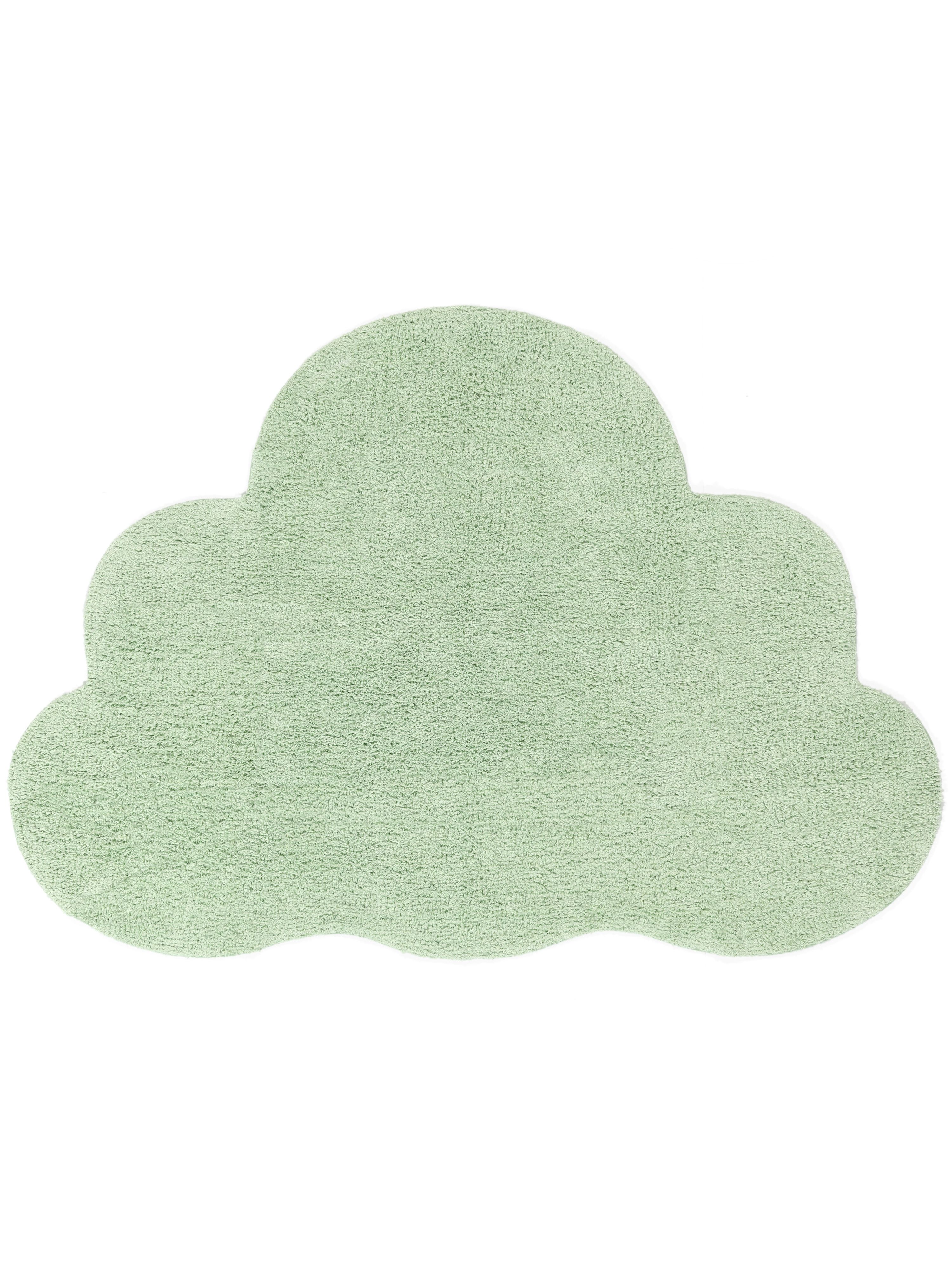 Mintgroen