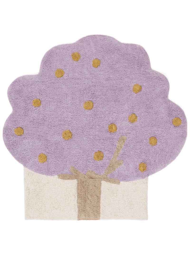 Apple tree - Purper / Geel