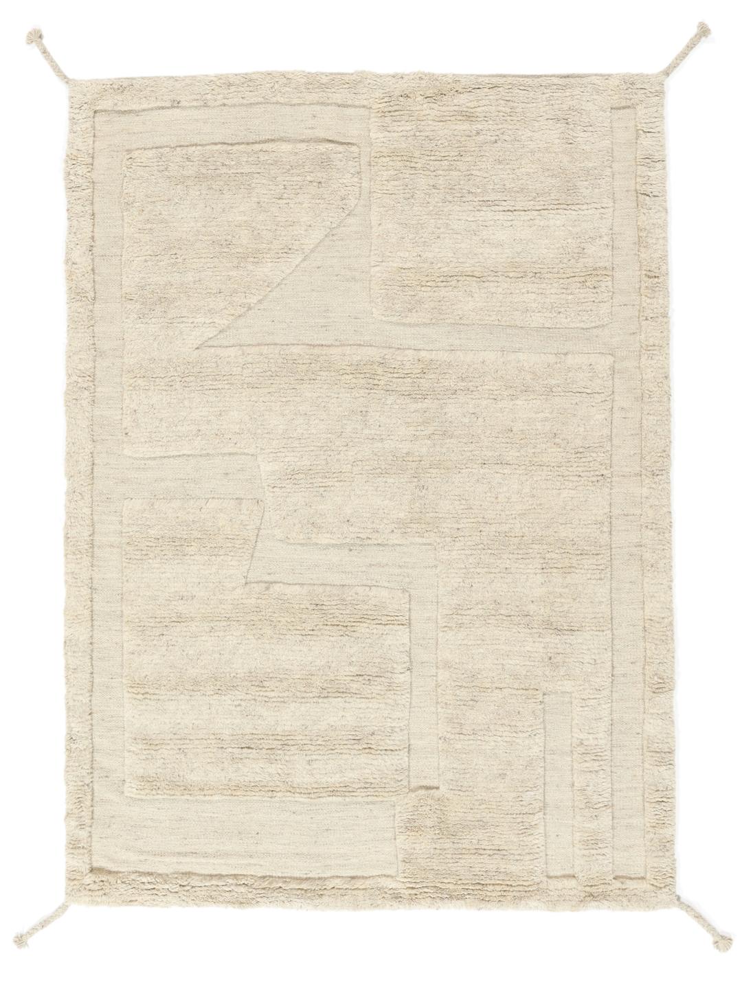 
    Como - Greige - 160 x 230 cm
  