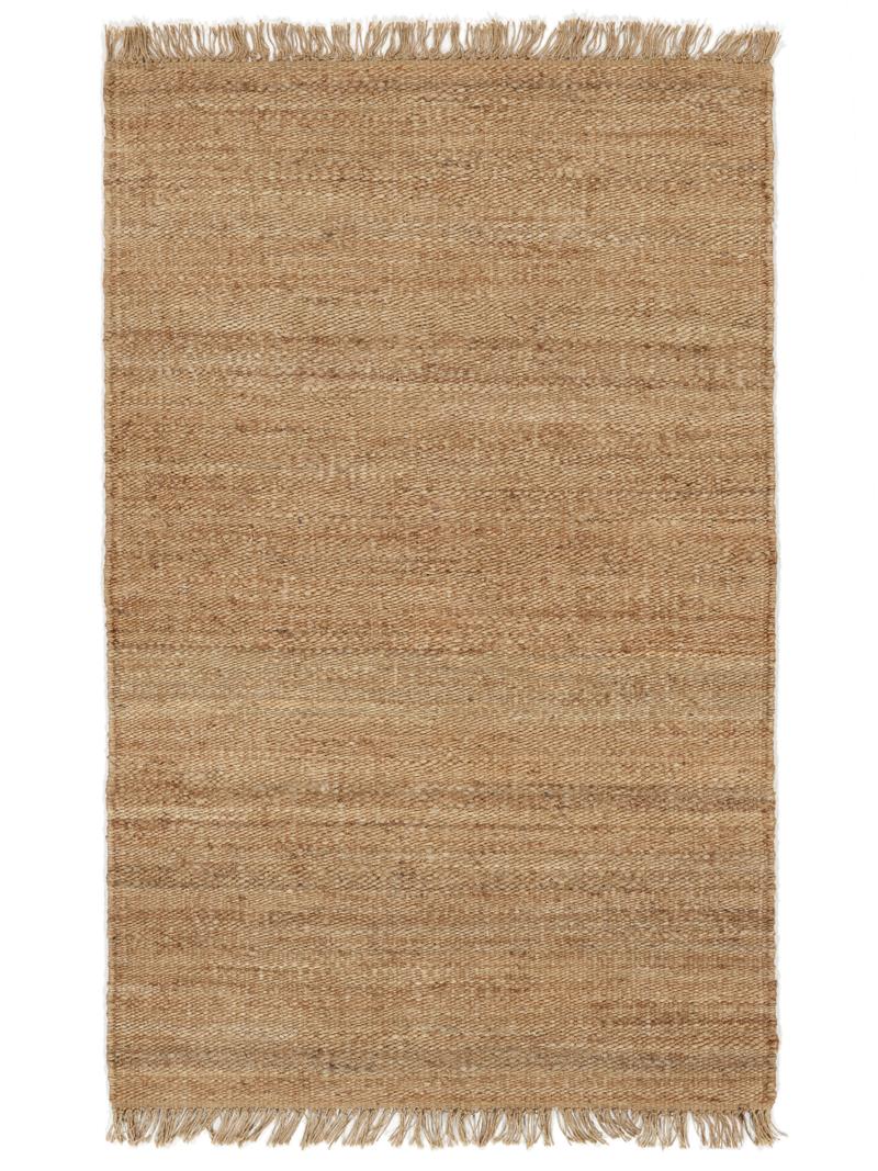 Solista Plain Jute - Beige
