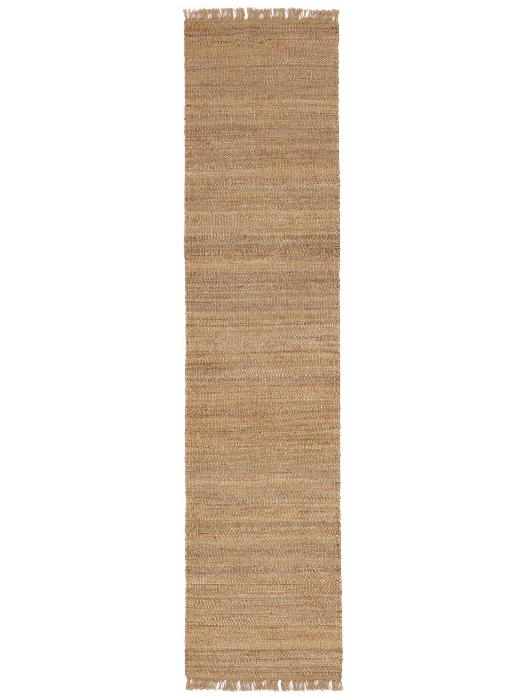 Beige tæppe
