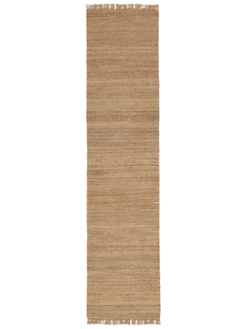 Solista Plain Jute - Beige