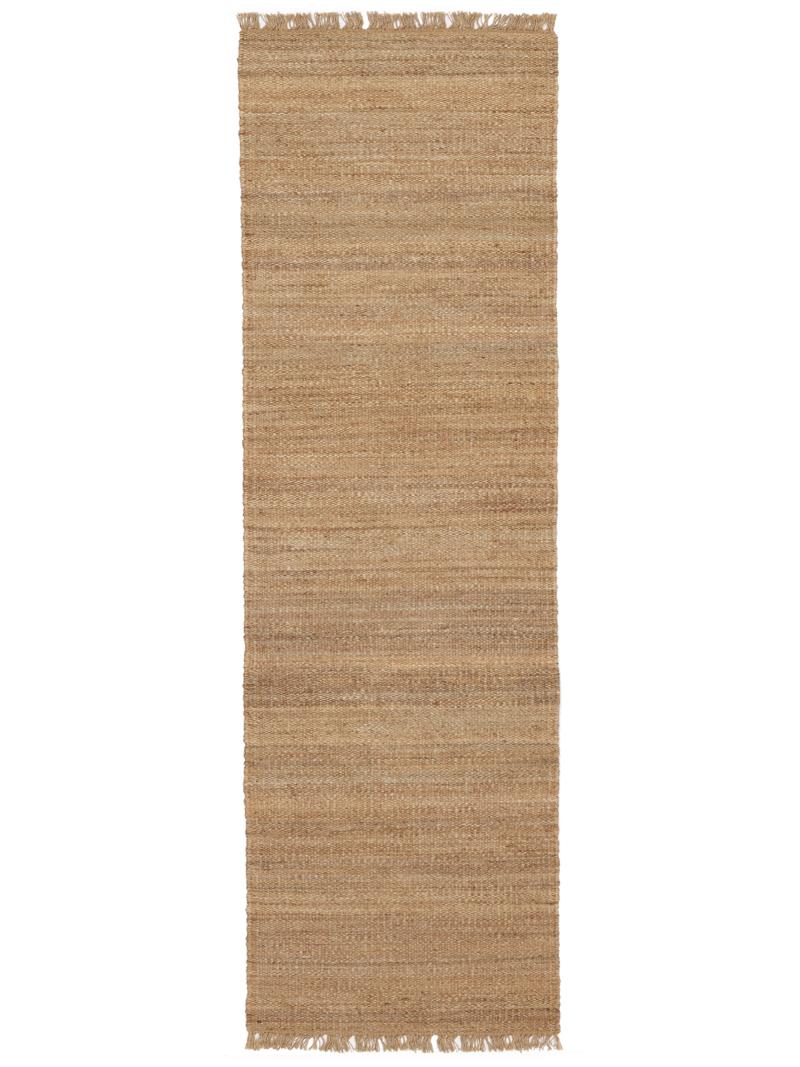 Solista Plain Jute - Beige