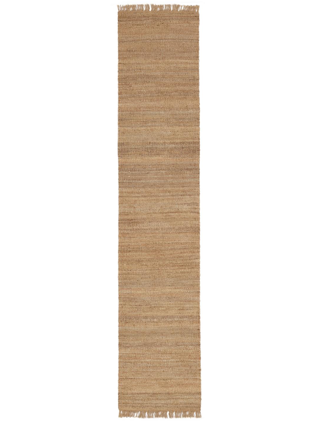 Beige tæppe