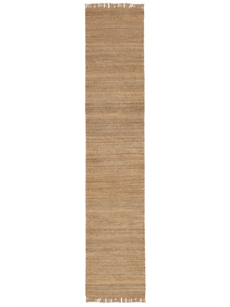 Solista Plain Jute - Beige