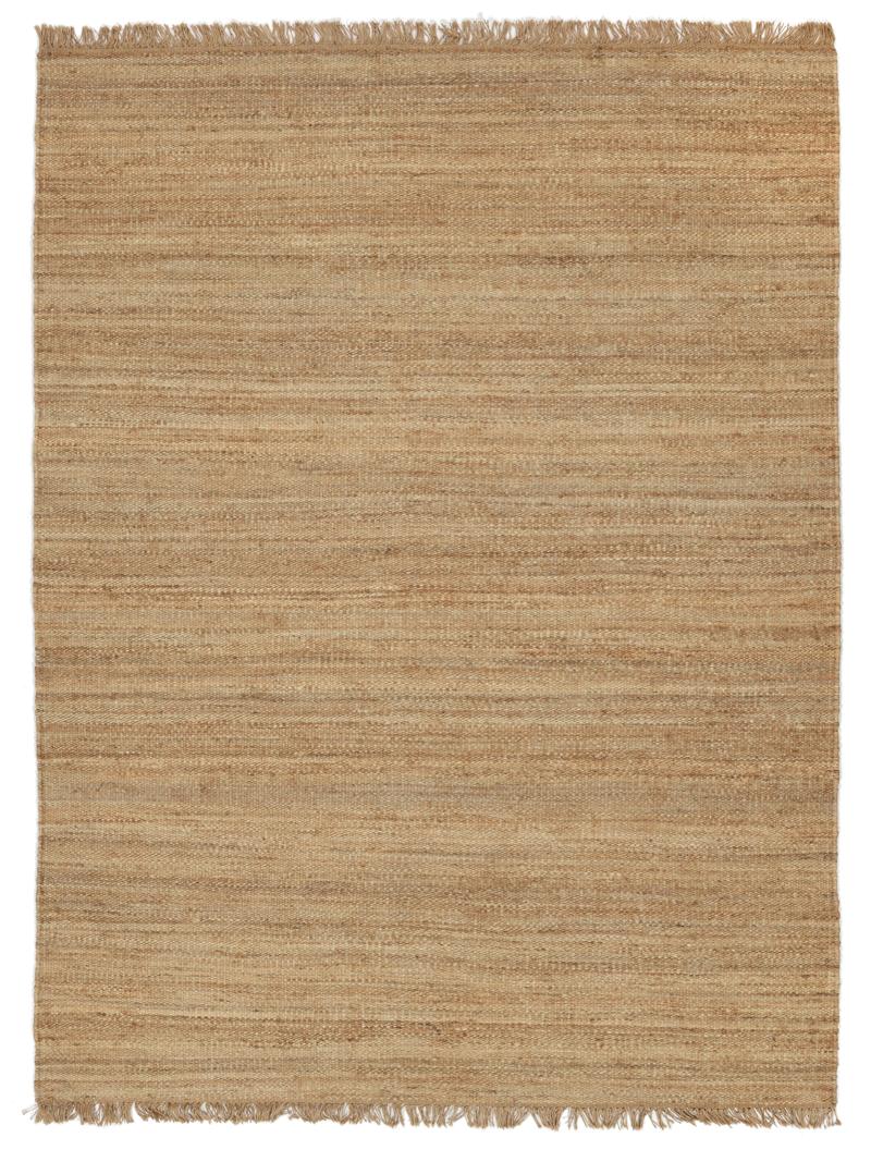 Solista Plain Jute - Beige