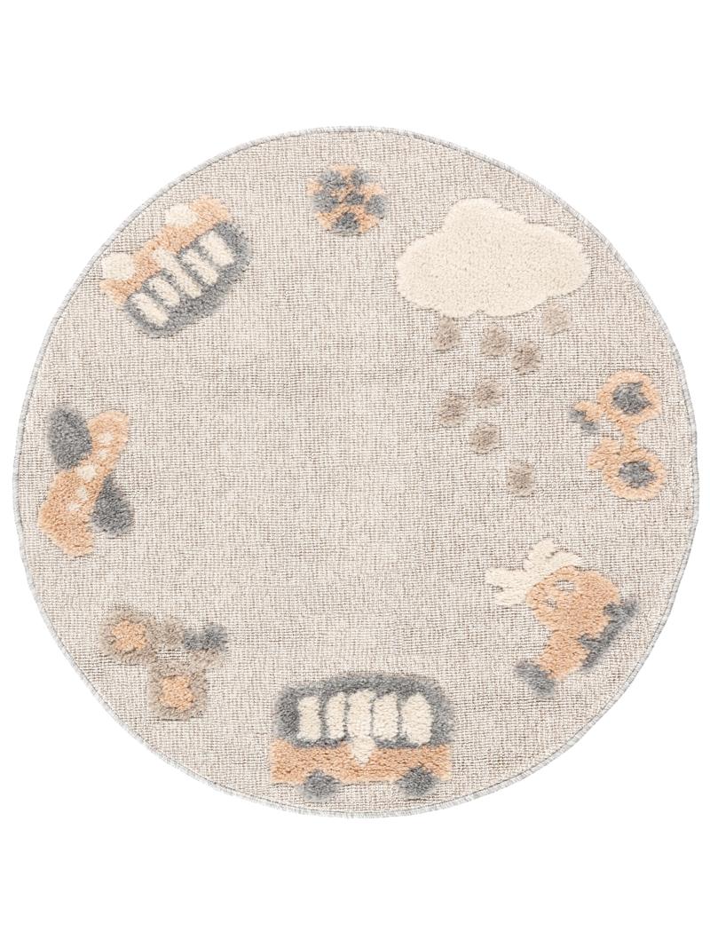 Round-trip - Terracotta