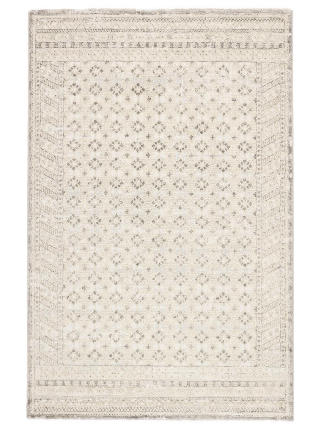 Beige tapijt met een zachte textuur