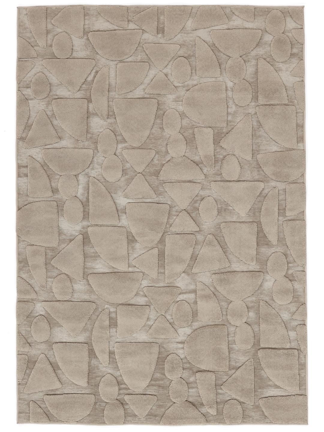 Williamsburg - Bézs - 160 x 230 cm