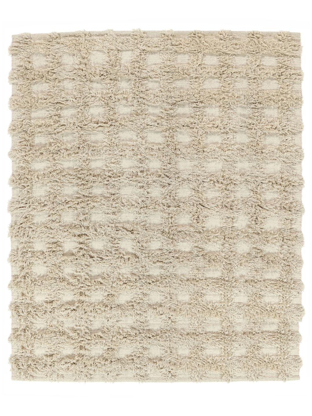 
    Henrix - Greige - 250 x 350 cm
  