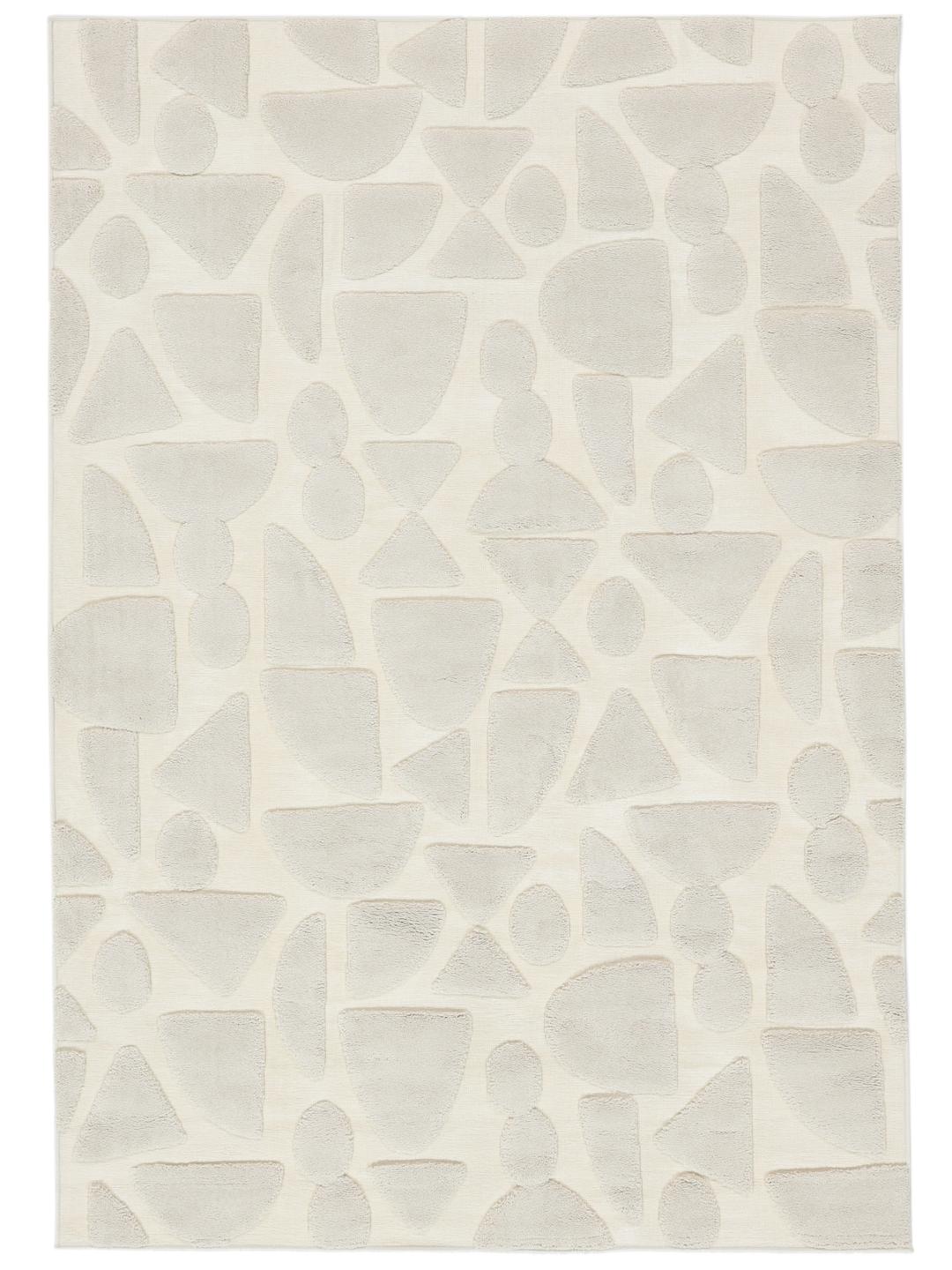 
    Williamsburg - Off white - 160 x 230 cm
  
