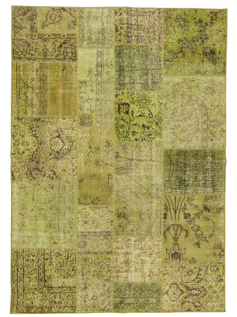 Patchwork