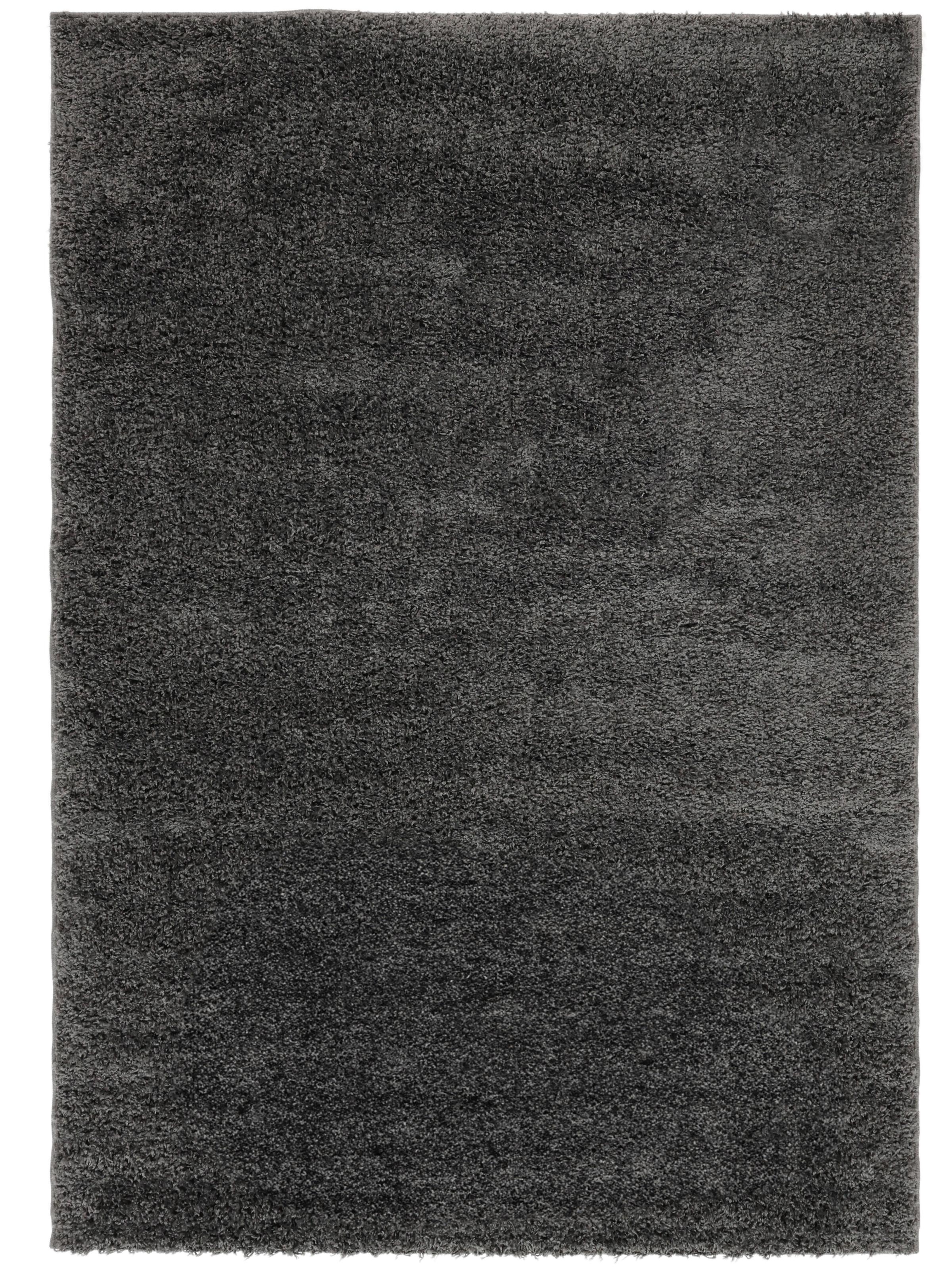Rugvista essential - Aris - Gris Oscuro 200 x 300 cm Alfombra - Rugvista