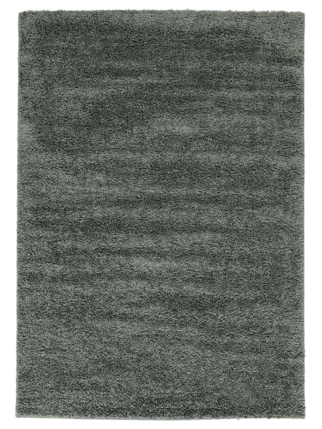 Groen vloerkleed