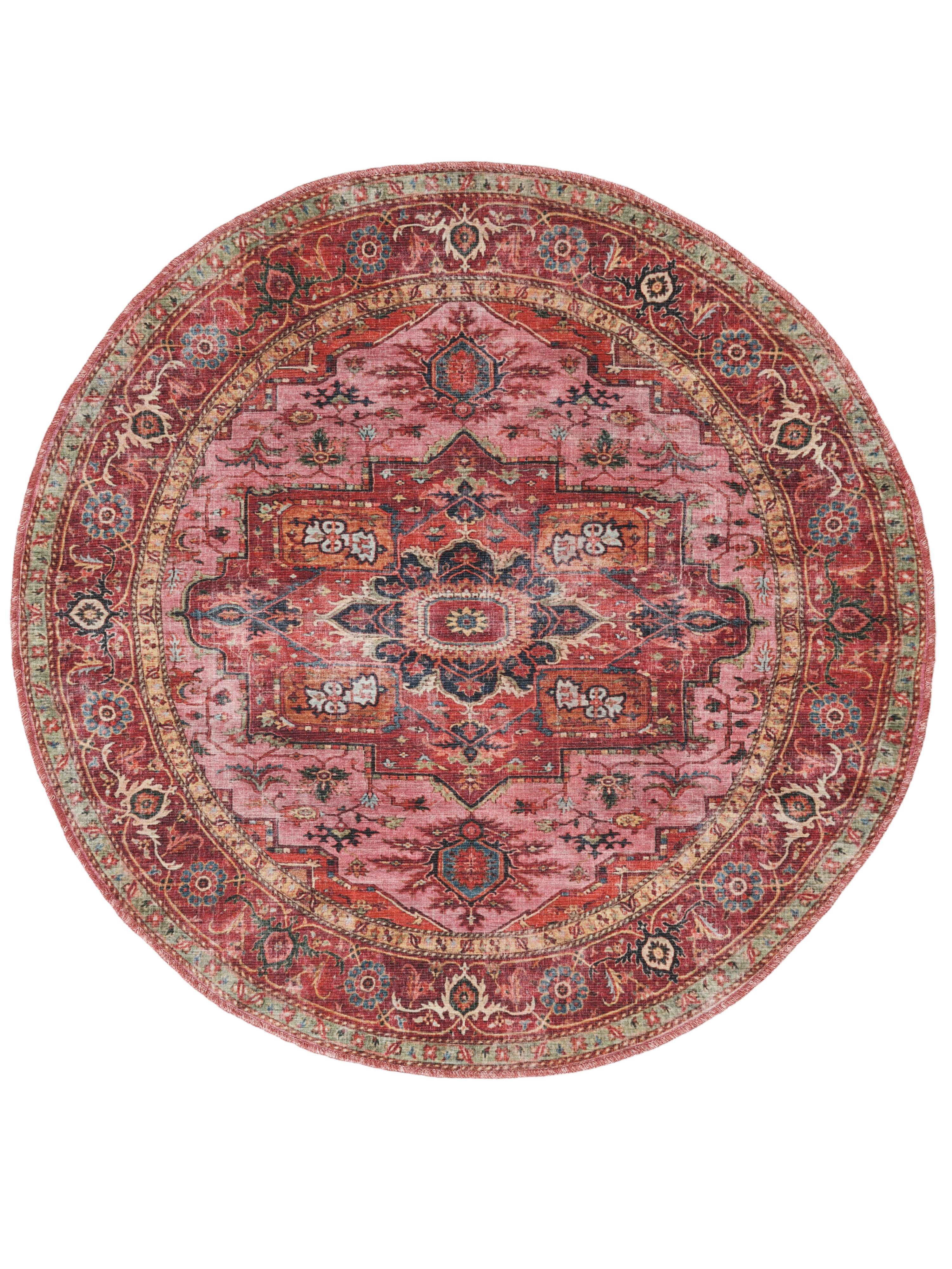 Rood / Roze