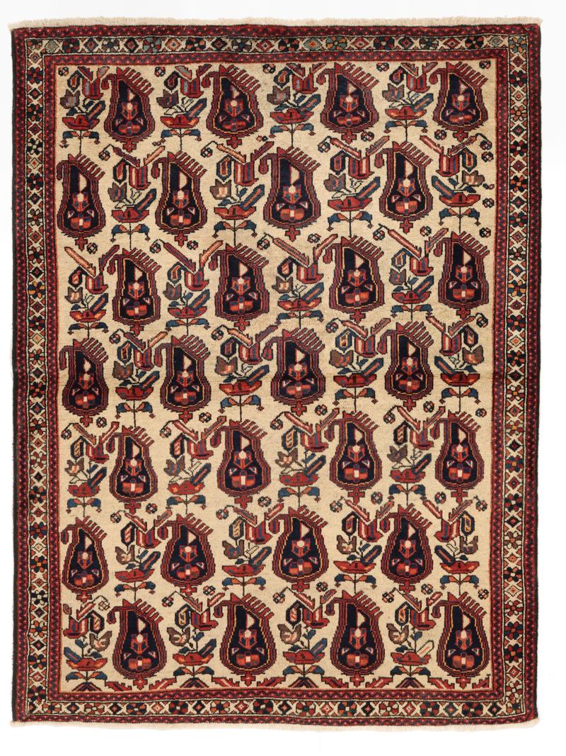 Afshar / Sirjan
