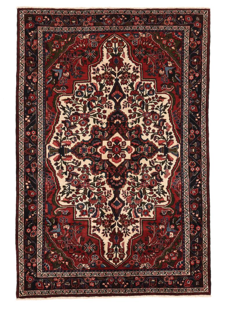 Hamadan Fine