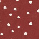 Red / Beige