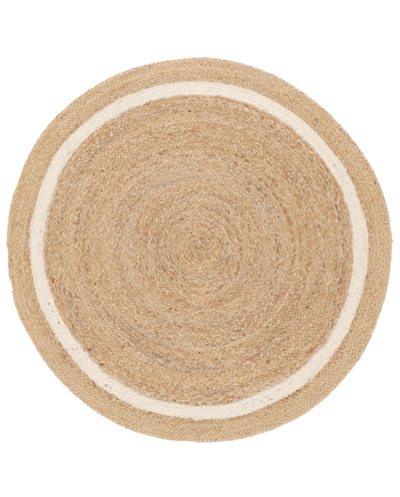 Pella Line - Beige / Gebroken wit