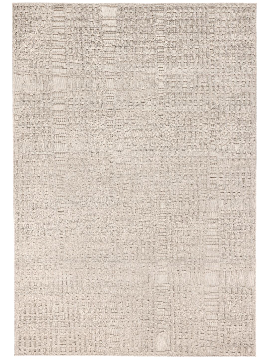 Stella - Beige - 160 x 230 cm