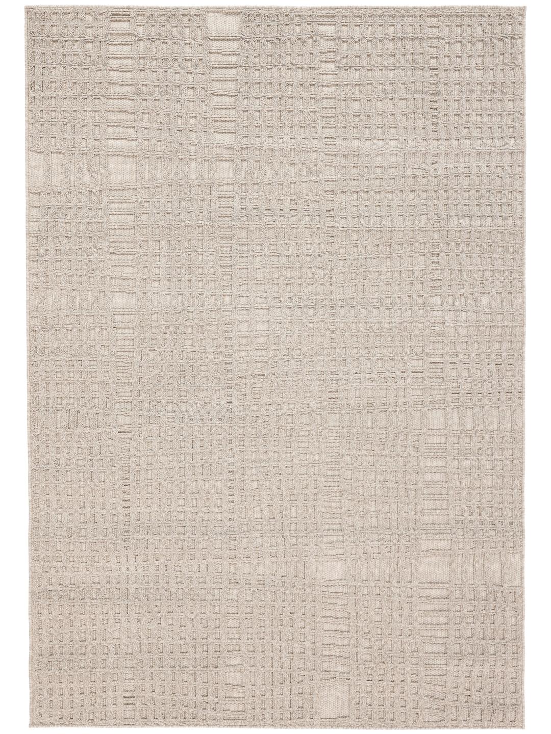 Stella - Beige - 140 x 200 cm