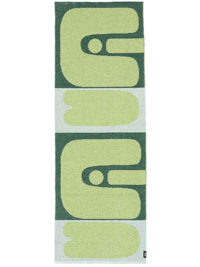 Blobber - Groen