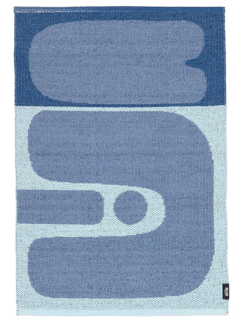 Blobber - Blauw