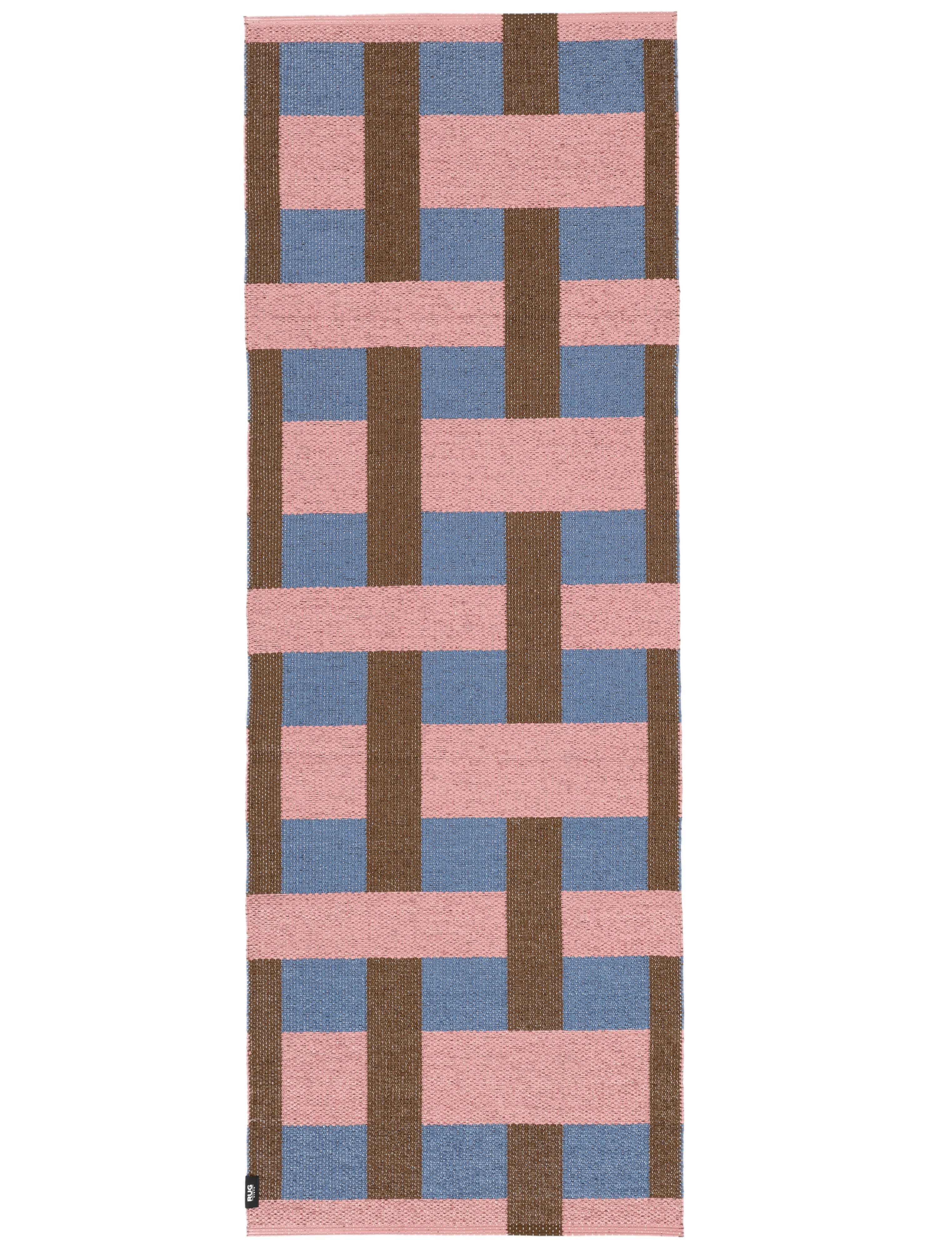 Roze/Multicolor