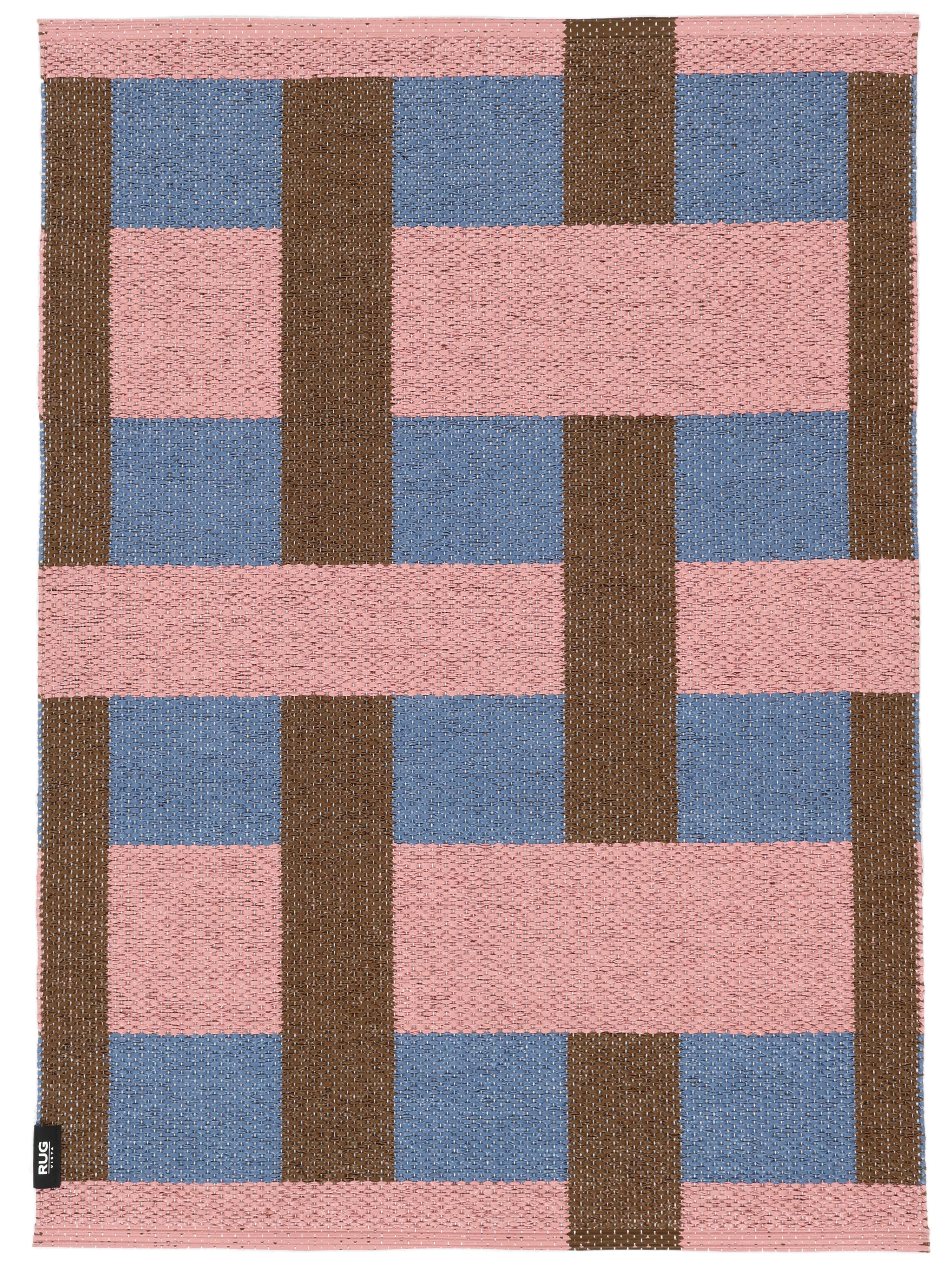 Lyserød / Multicolor