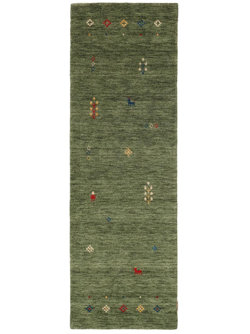 Gabbeh Giza - Bosgroen