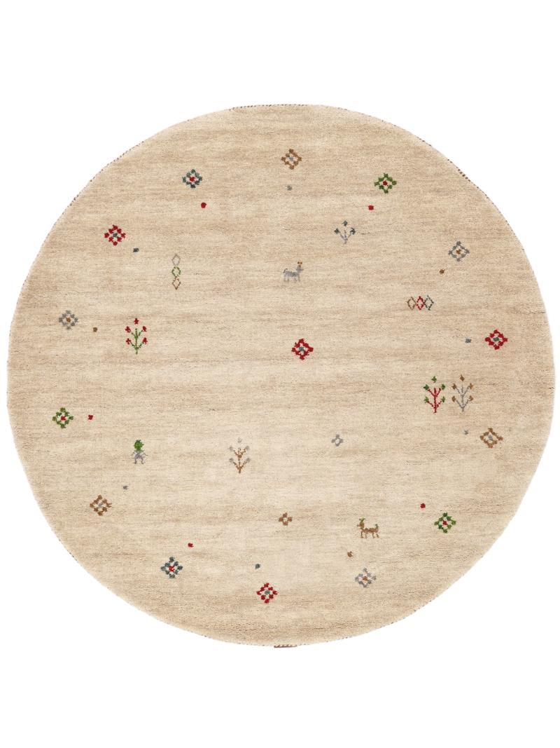 Gabbeh Giza - Beige
