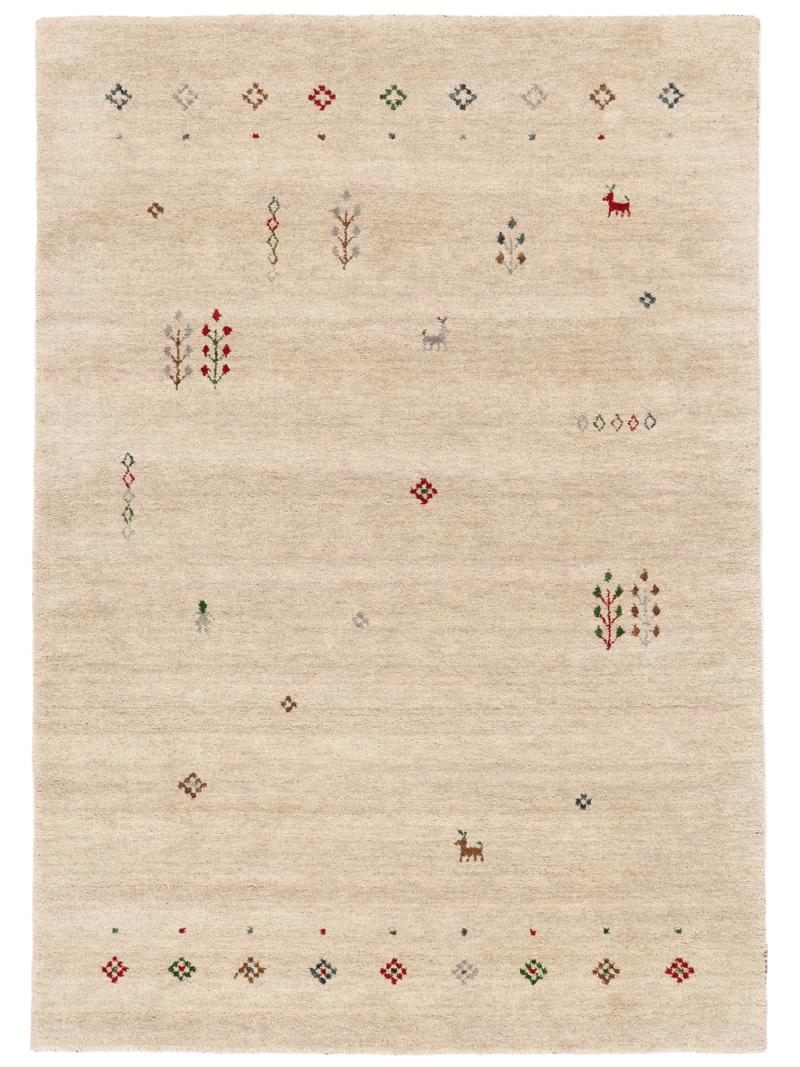 Gabbeh Giza - Beige
