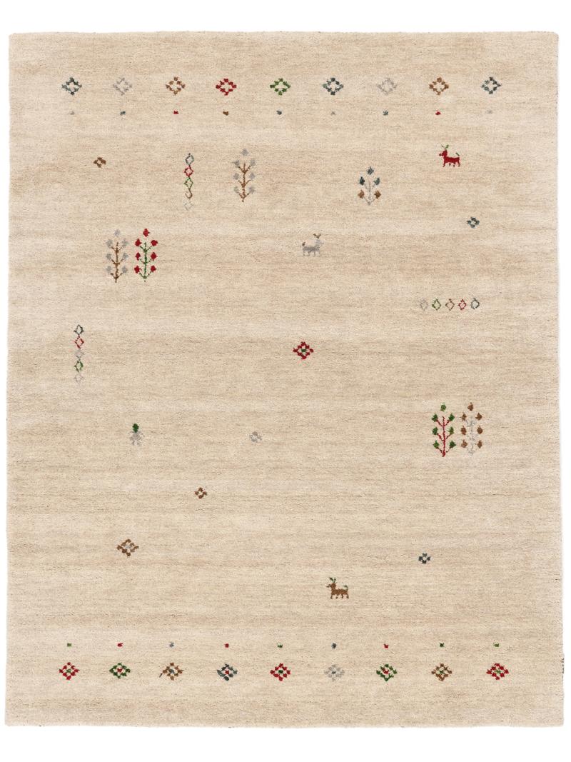 Gabbeh Giza - Beige