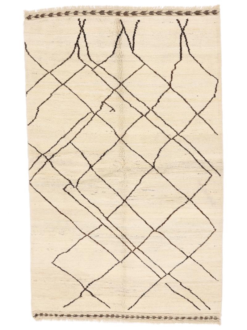 Berber style