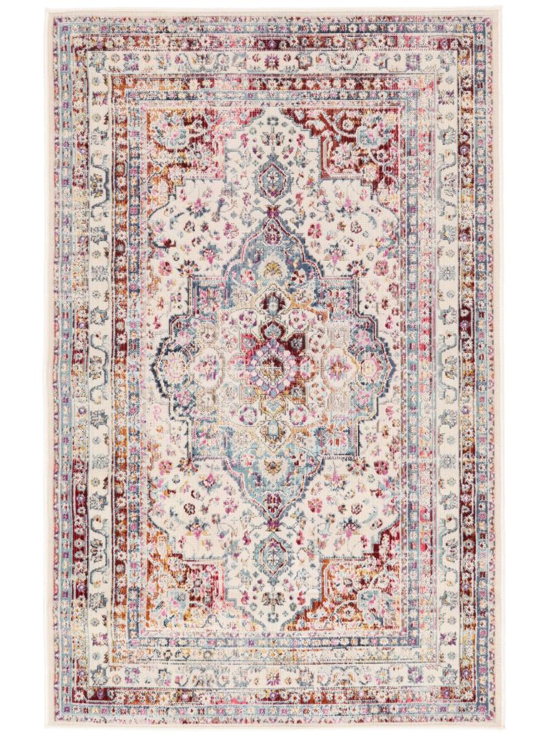 Rosanna - Multicolor