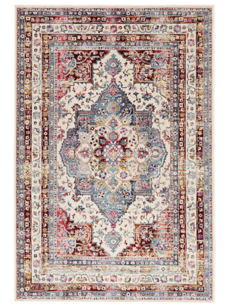 Rosanna - Multicolor