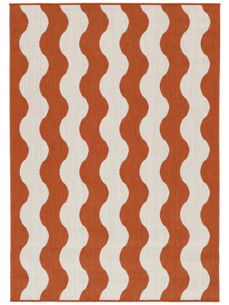 Mare - Rust Red