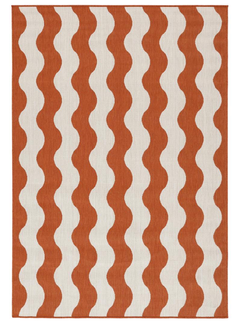 Mare - Rust Red