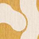 Rugvista essential - Mare - Rost, Rund Ø 150 cm Teppich - Rugvista