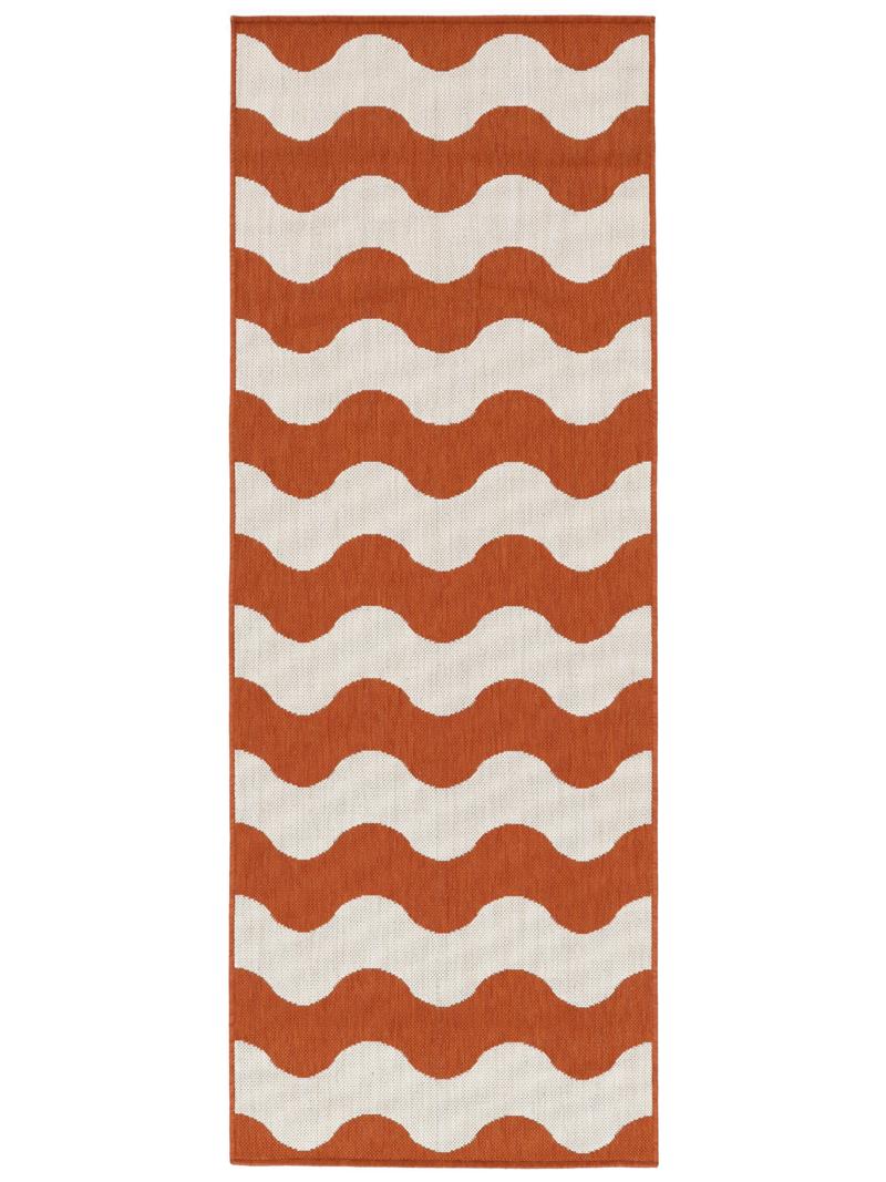 Mare - Rust Red