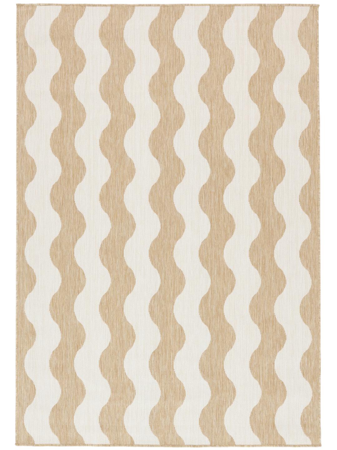 Mare - Beige - 160 x 230 cm