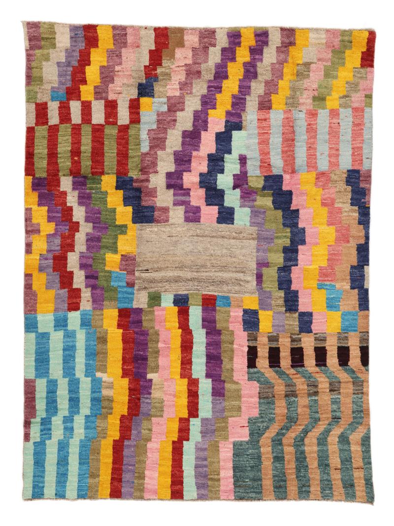 Berber Colourful